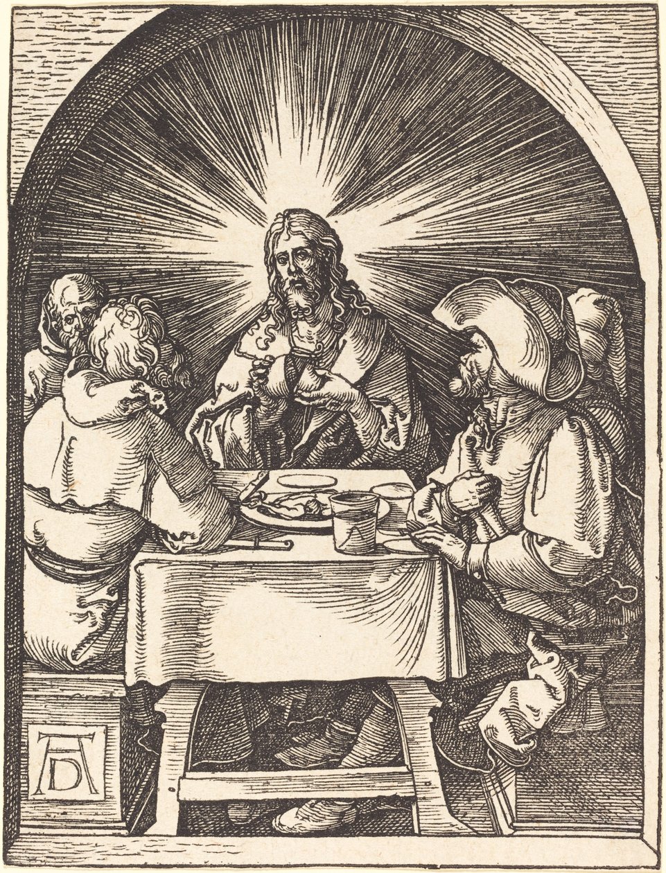 Emmaus