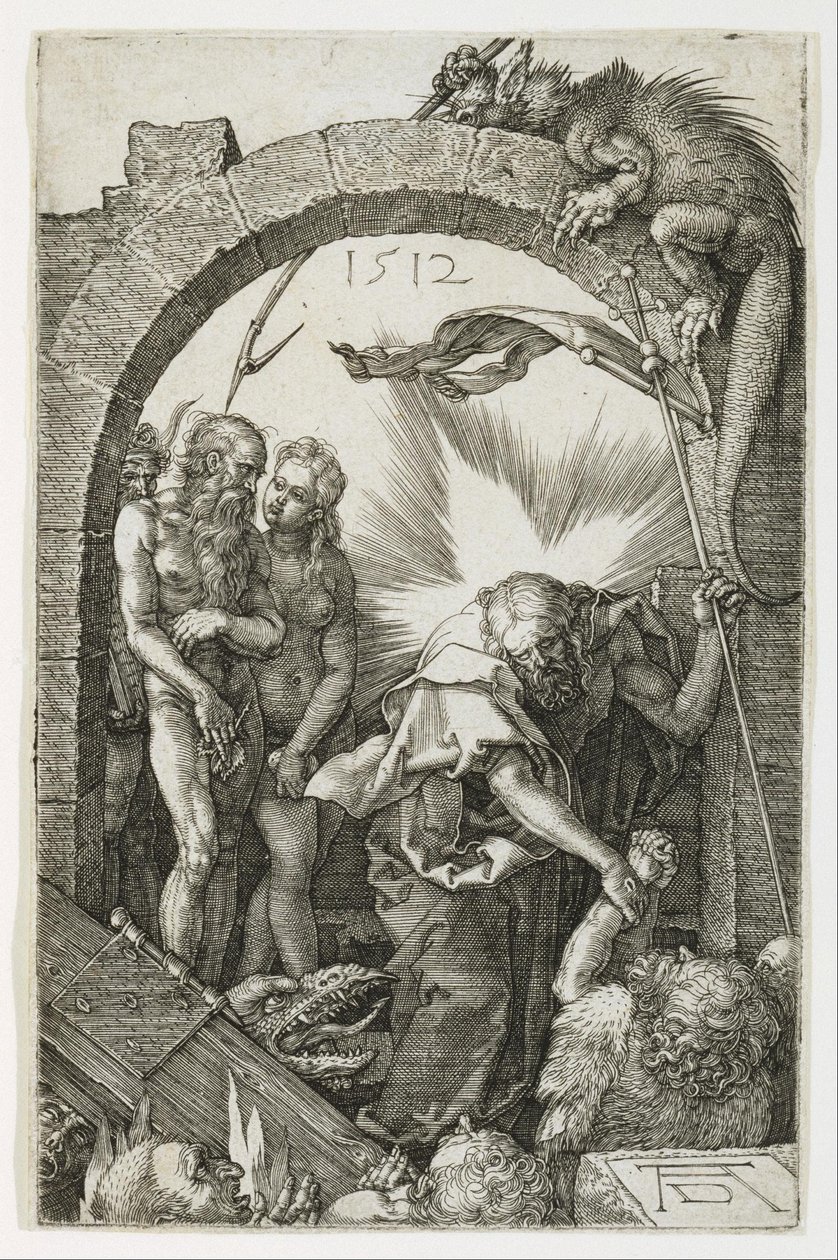 by Albrecht Dürer