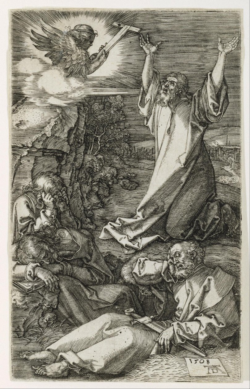  by Albrecht Dürer