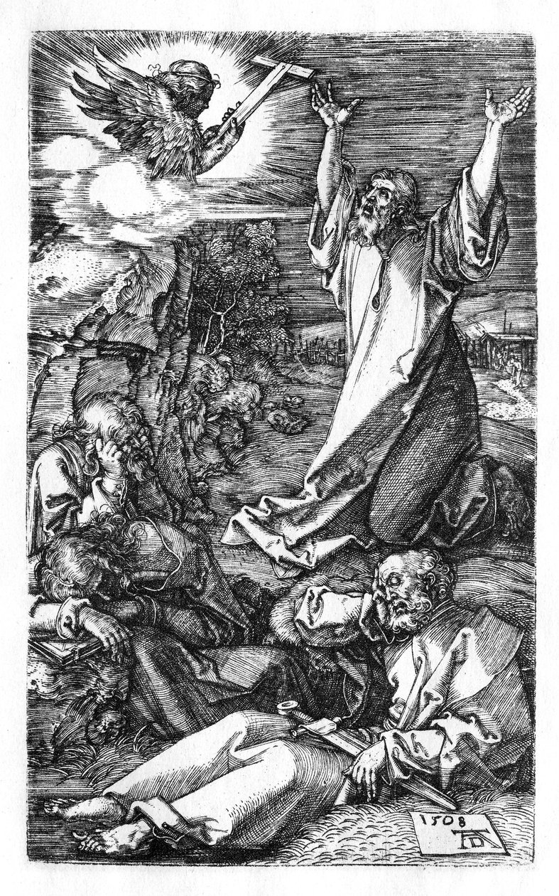  by Albrecht Dürer
