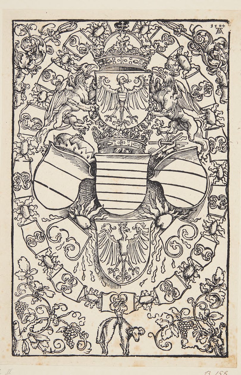 Romalıların Kralı I. Maximilian