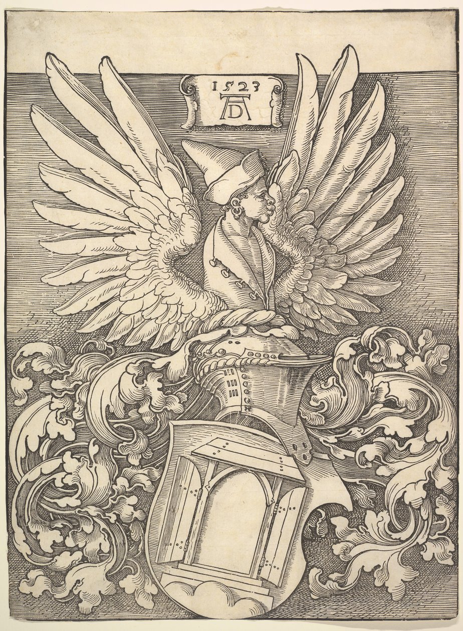 Albrecht Dürer