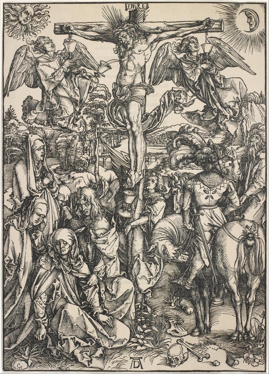  by Albrecht Dürer