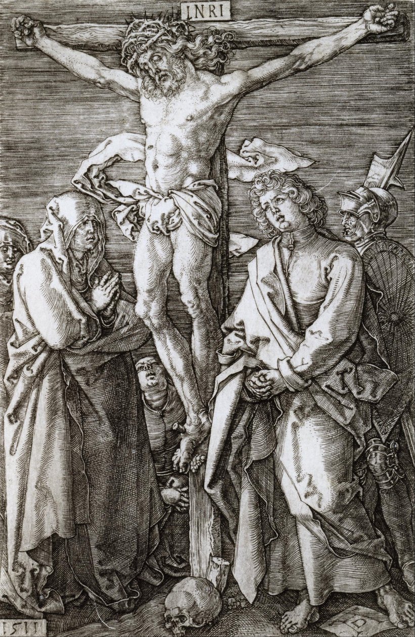 by Albrecht Dürer