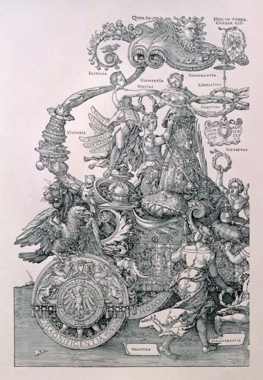 İmparator Maximilian I
