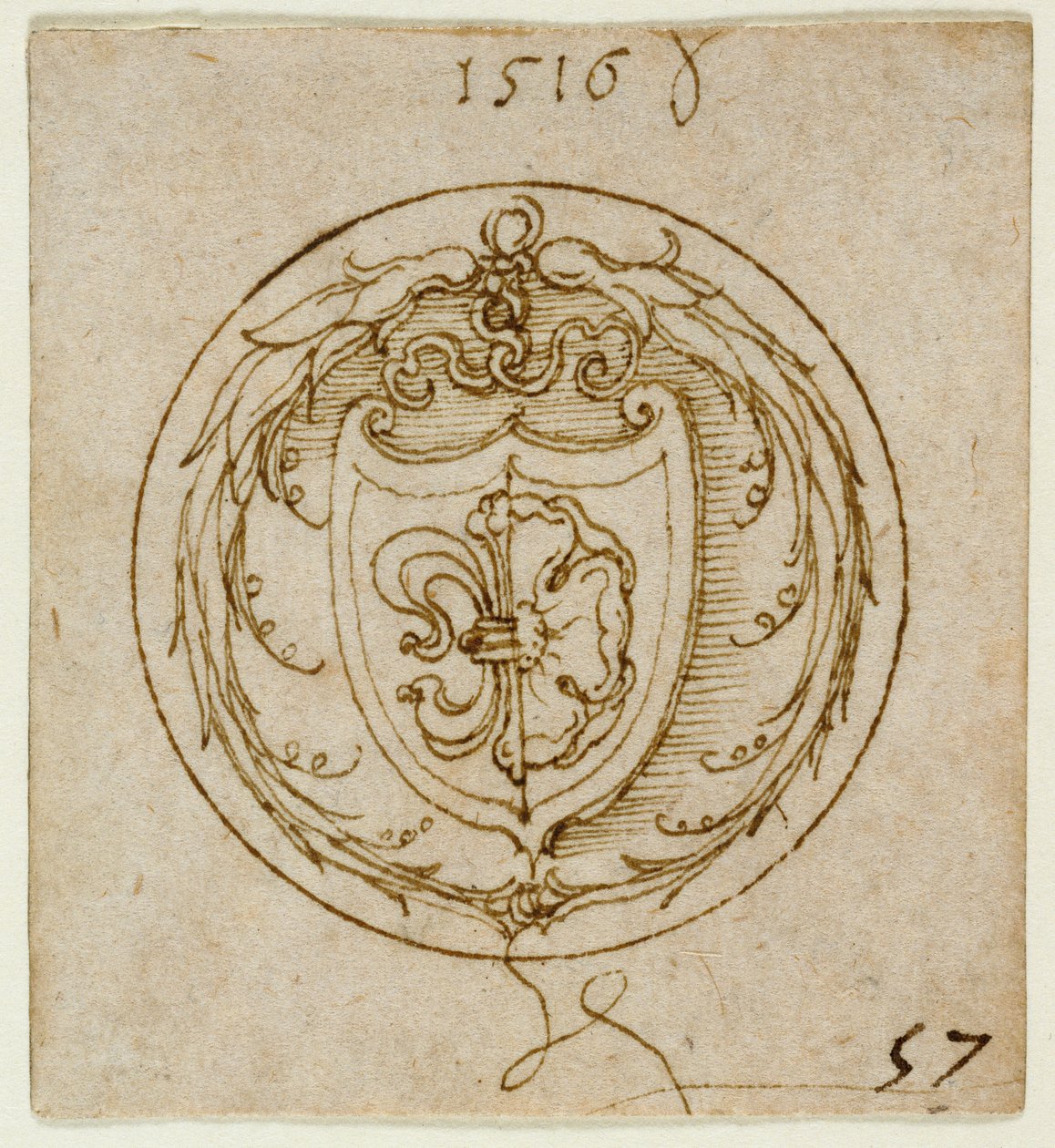  by Albrecht Dürer