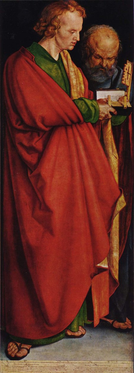  by Albrecht Dürer