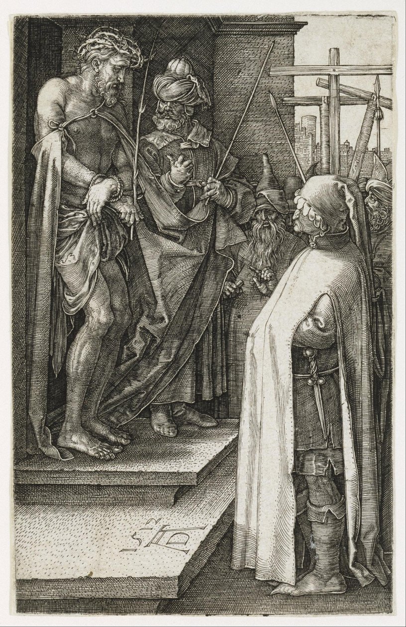  by Albrecht Dürer
