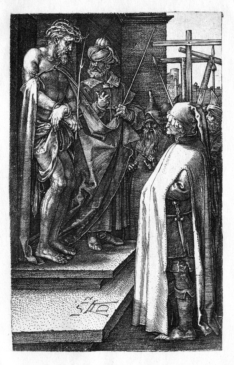  by Albrecht Dürer
