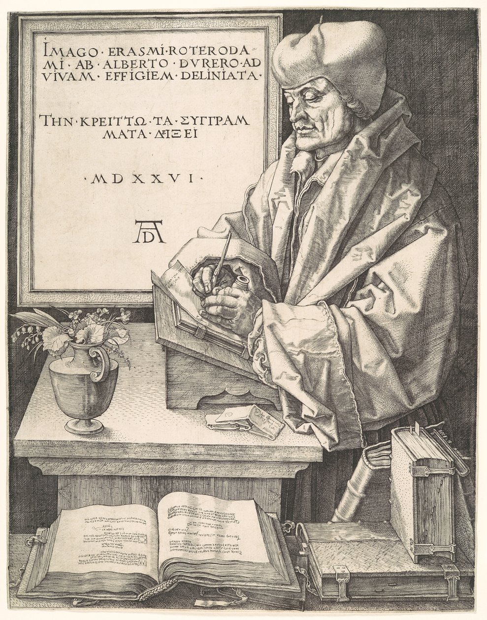  by Albrecht Dürer