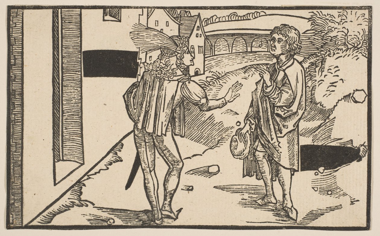 Eunuchus, The Comedie of Terence