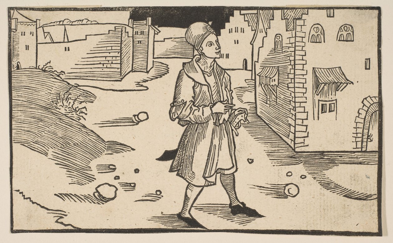Eunuchus, The Comedie of Terence
