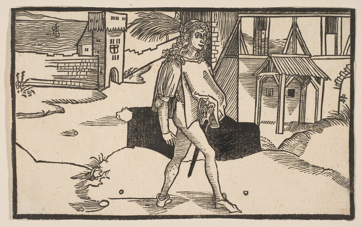 Eunuchus, The Comedie of Terence