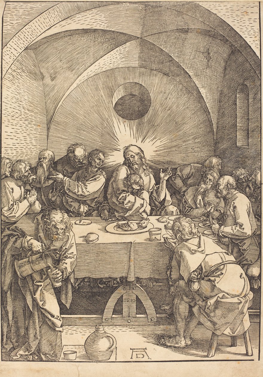  by Albrecht Dürer