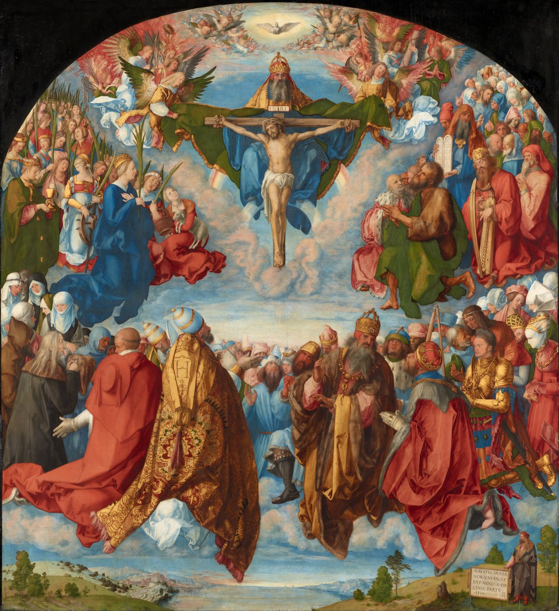  by Albrecht Dürer