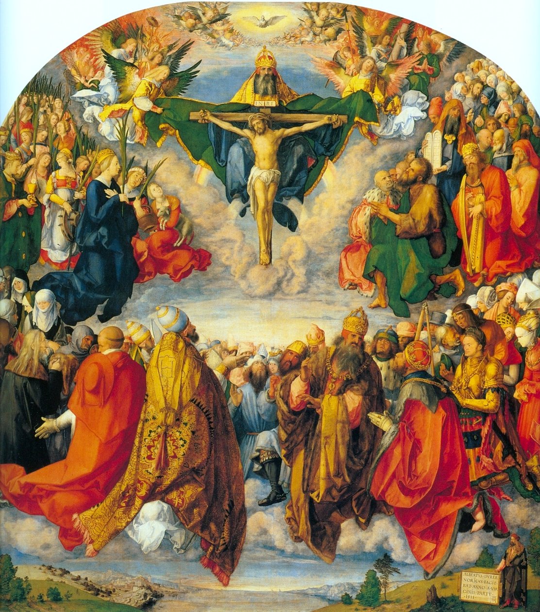  by Albrecht Dürer