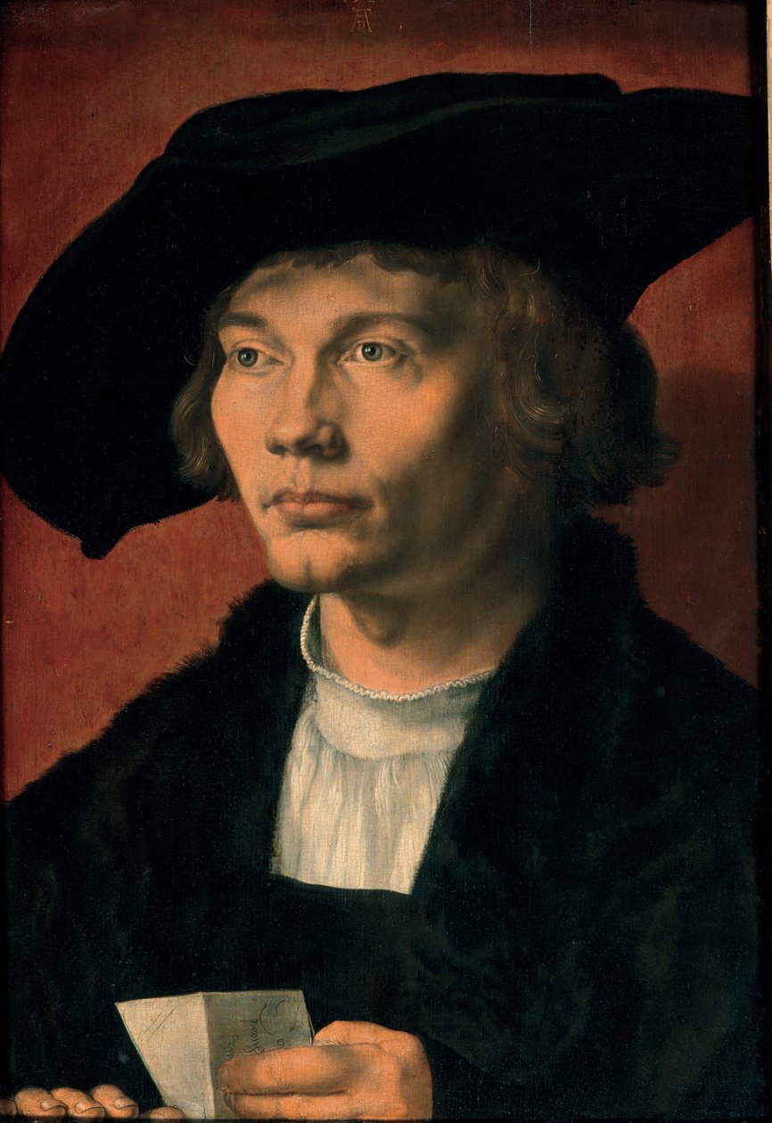  by Albrecht Dürer