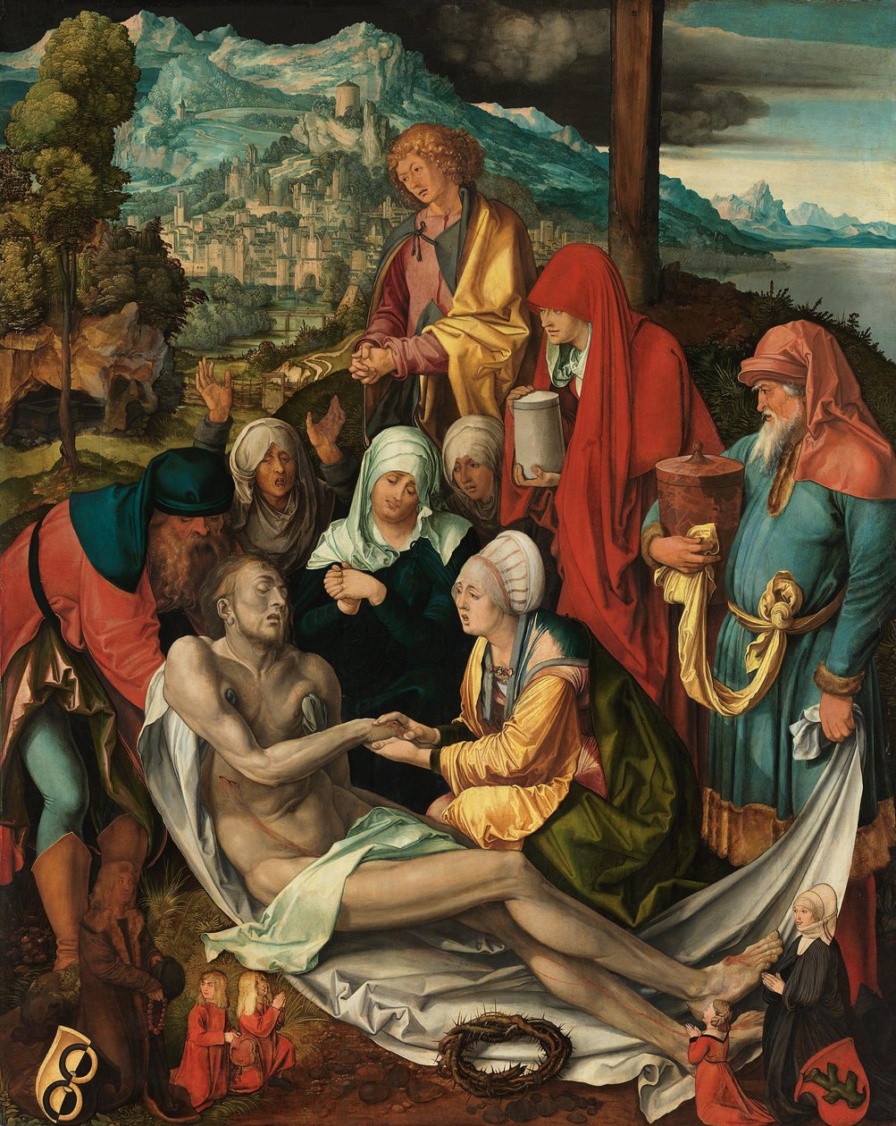  by Albrecht Dürer