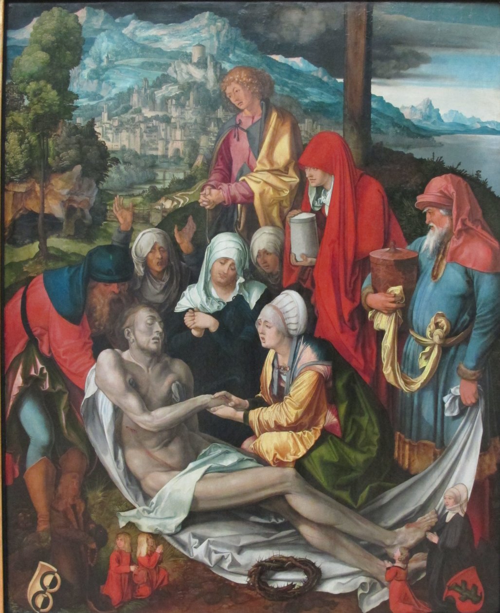  by Albrecht Dürer