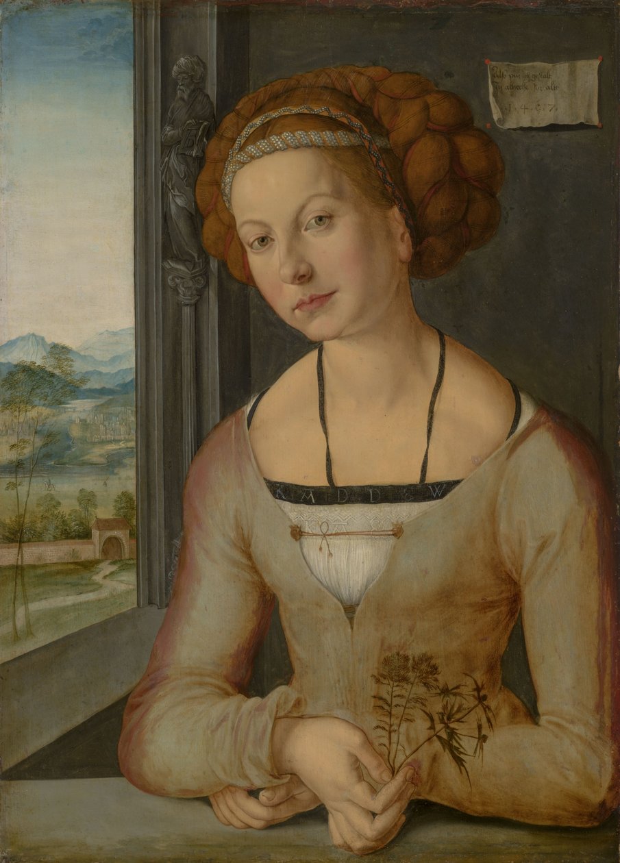  by Albrecht Dürer