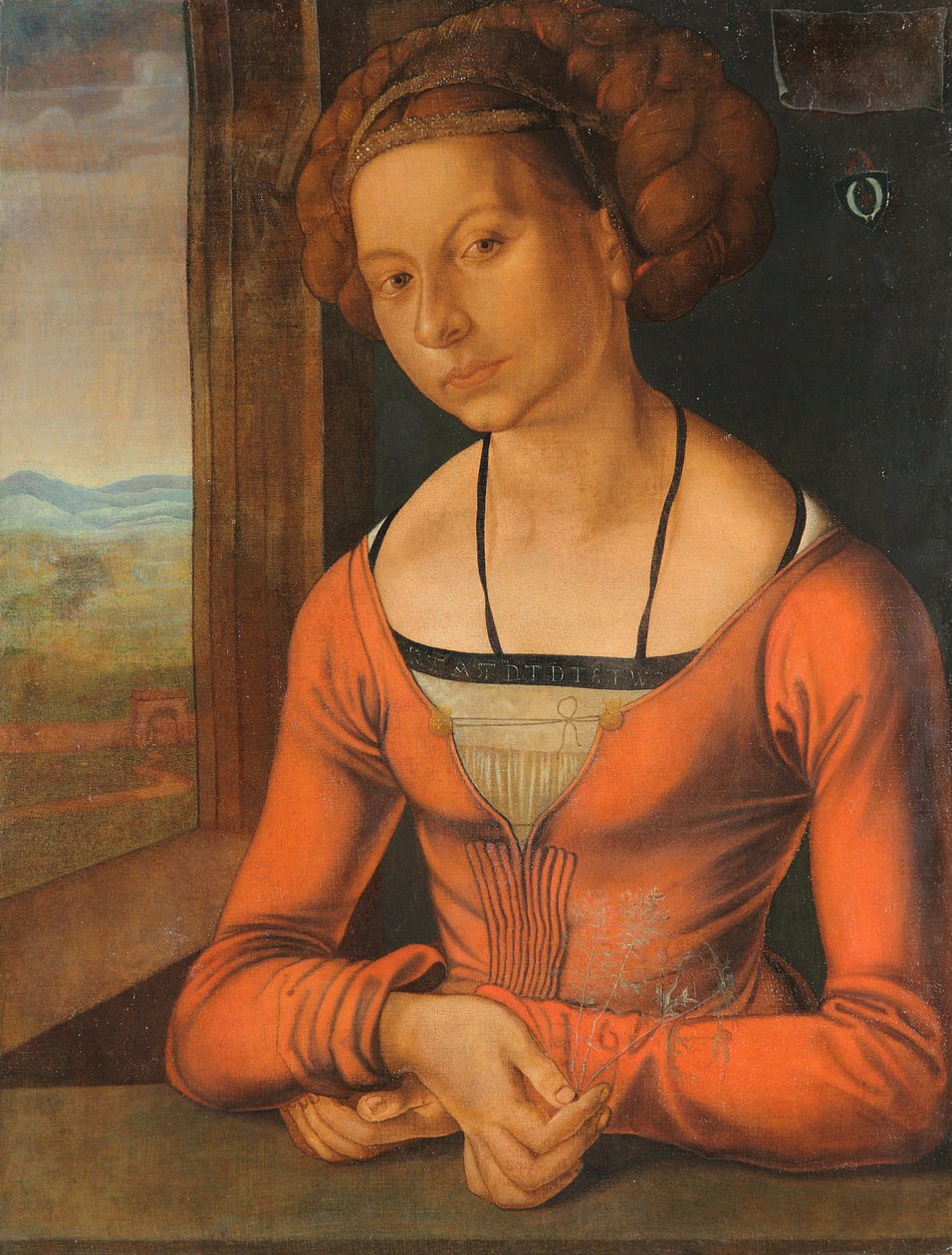  by Albrecht Dürer