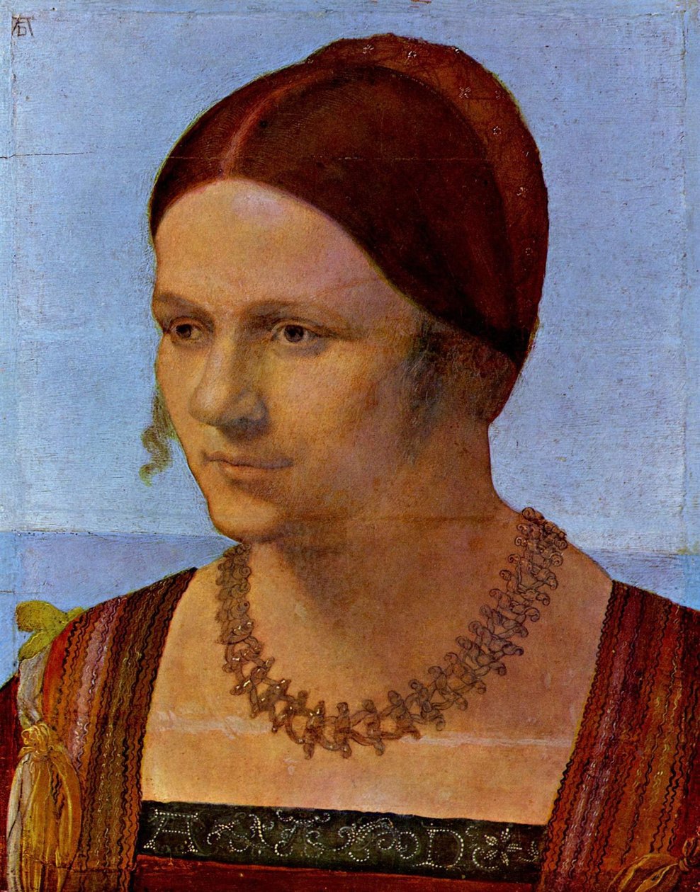  by Albrecht Dürer