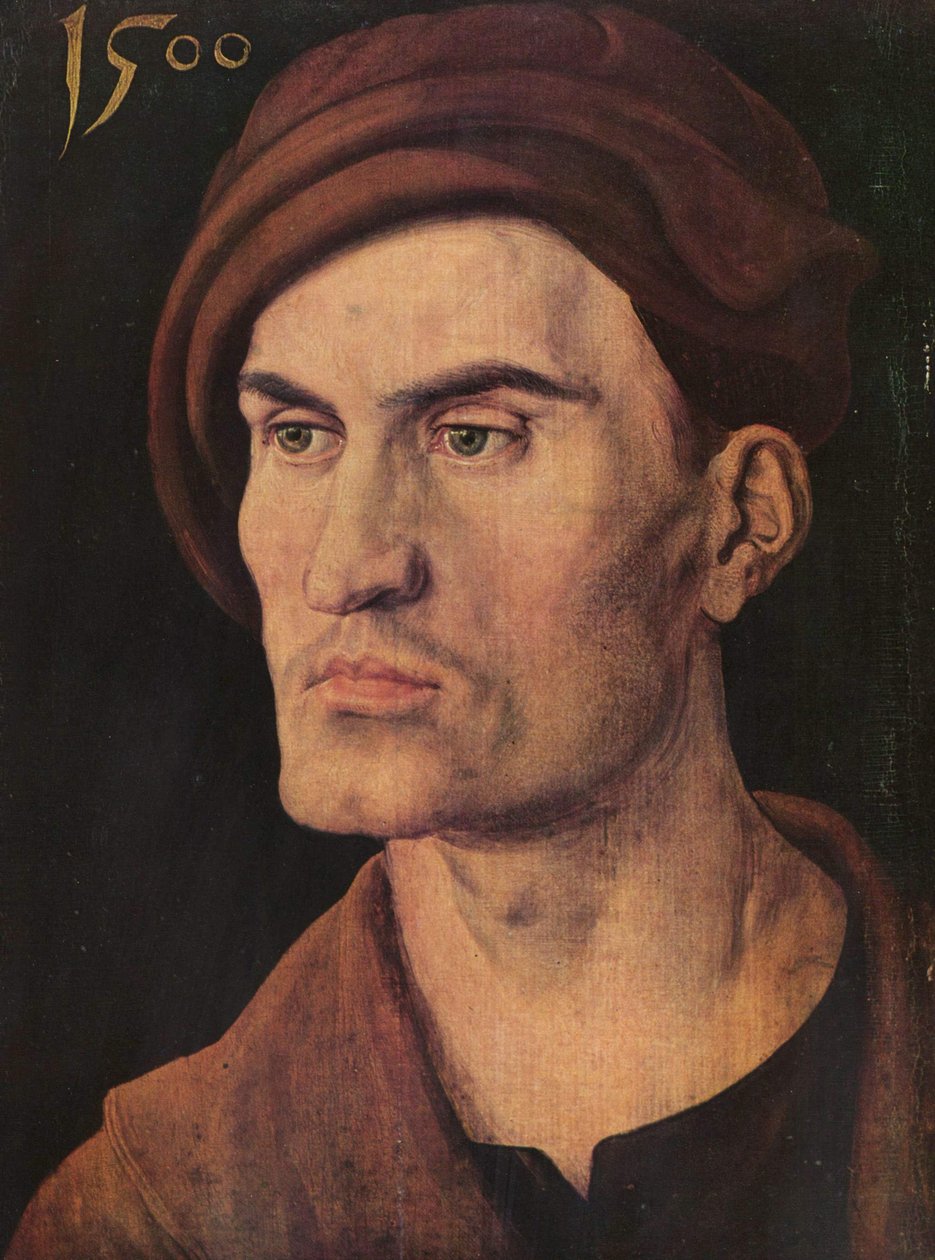  by Albrecht Dürer
