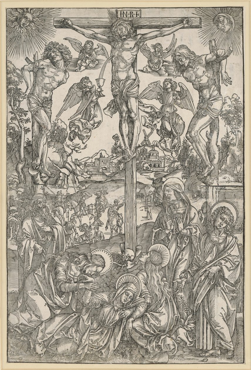  by Albrecht Dürer