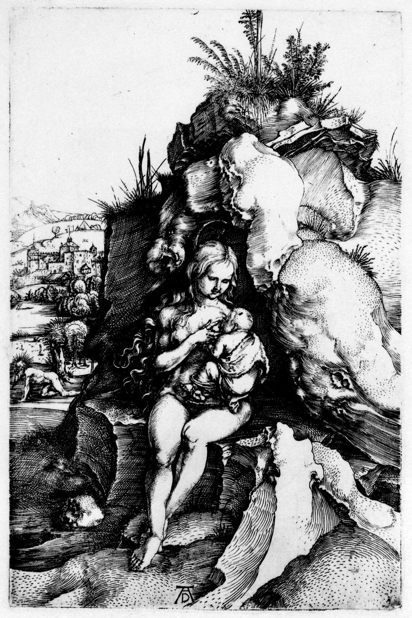 by Albrecht Dürer
