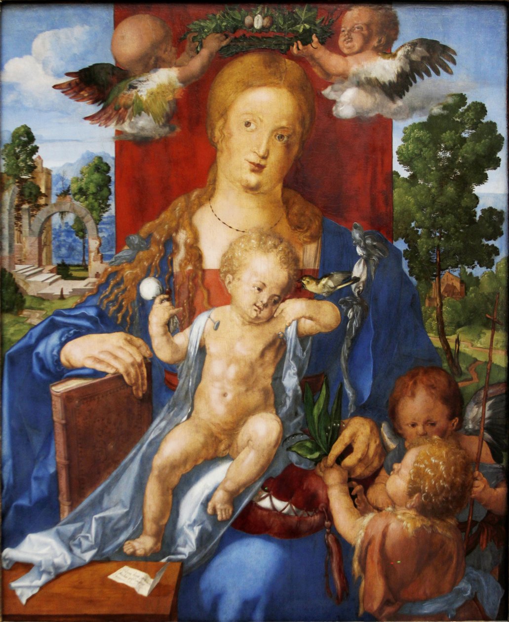 by Albrecht Dürer