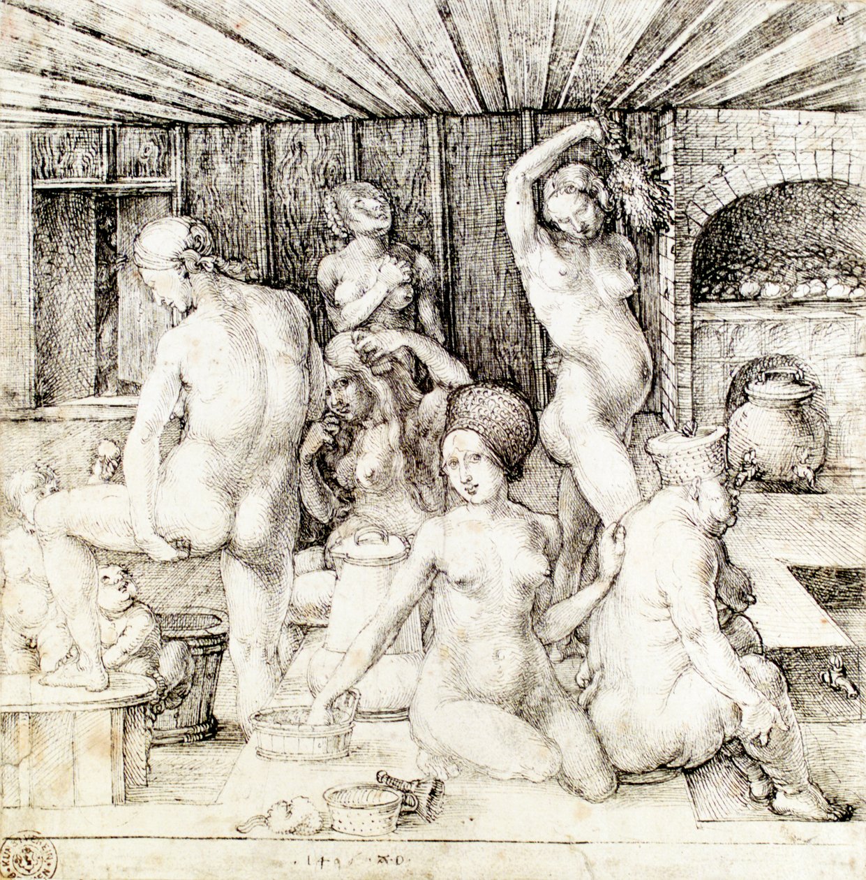 by Albrecht Dürer