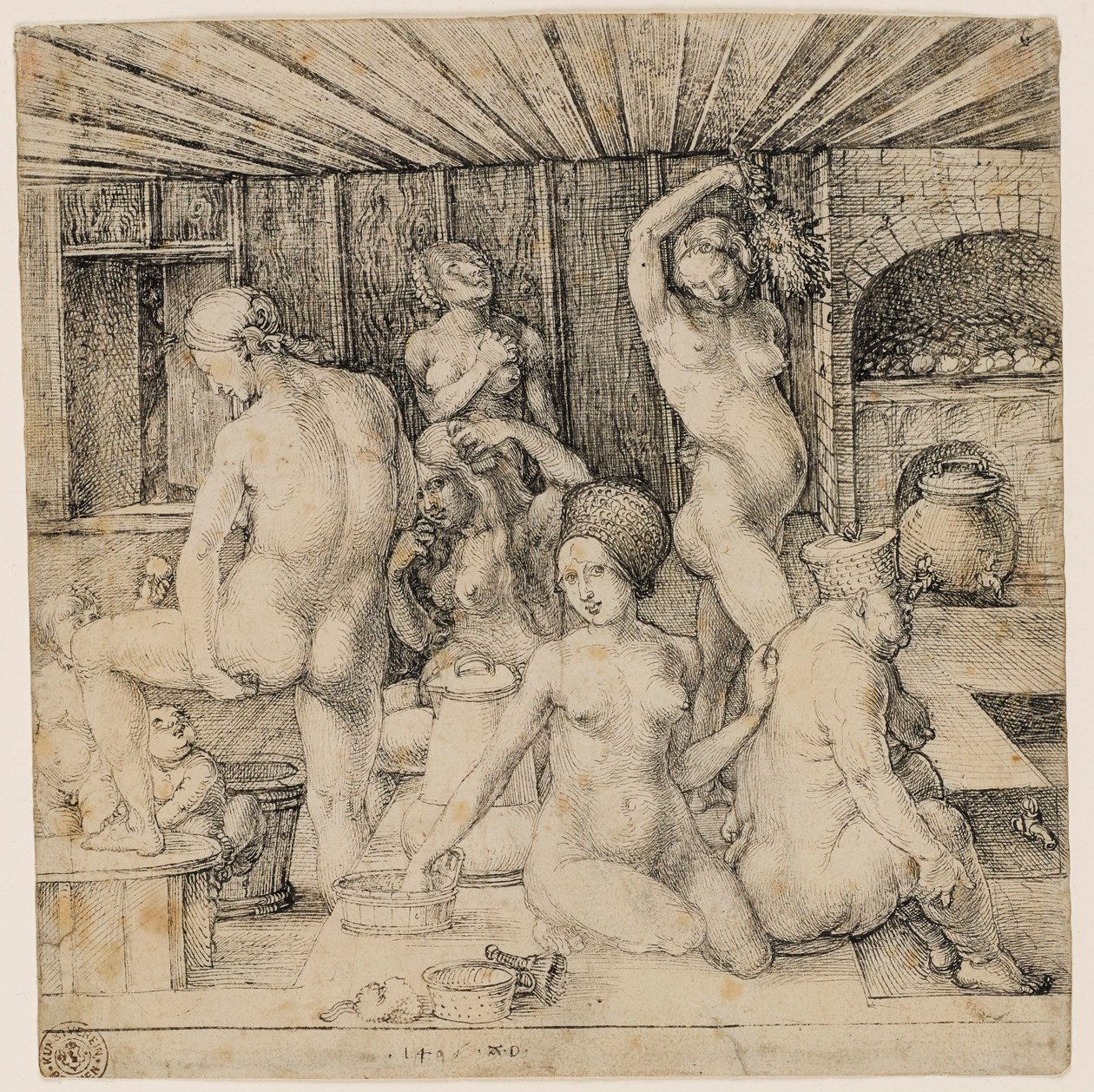  by Albrecht Dürer
