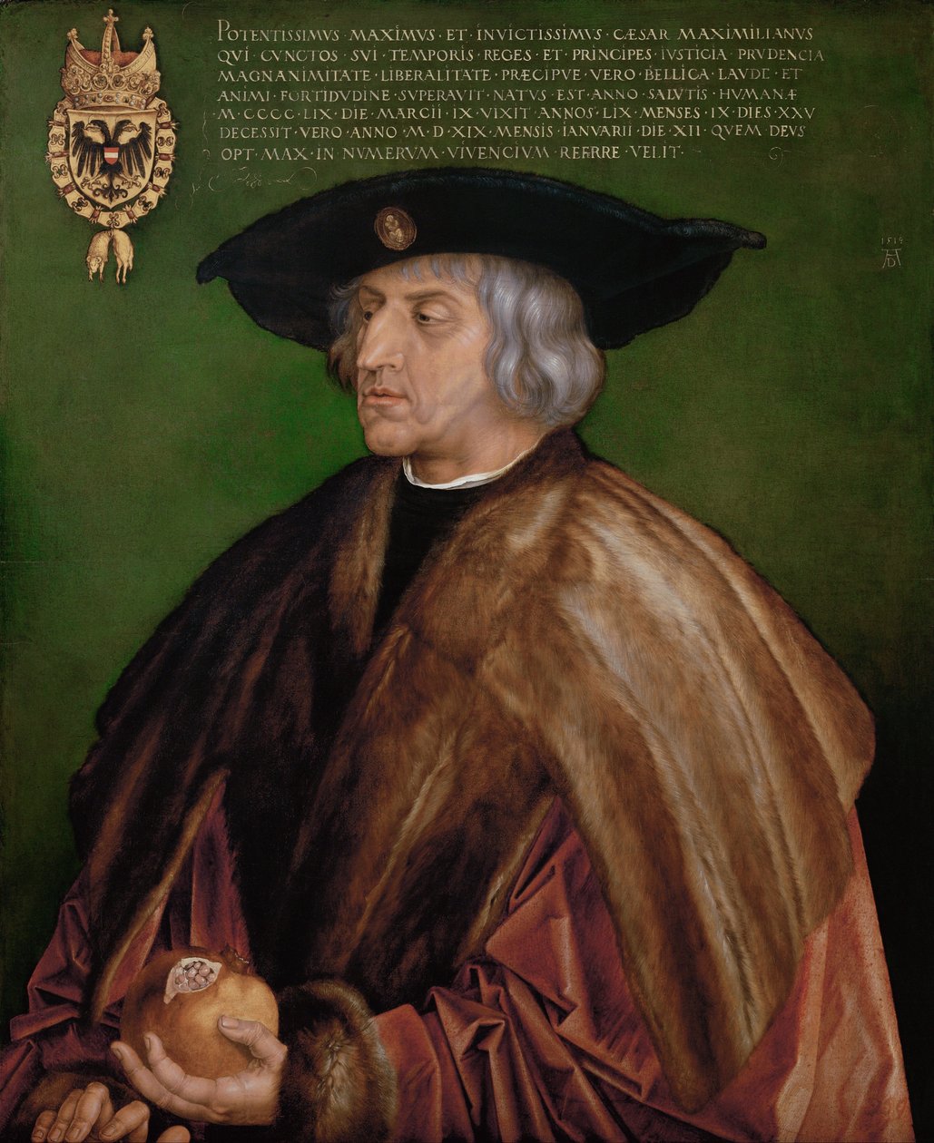  by Albrecht Dürer