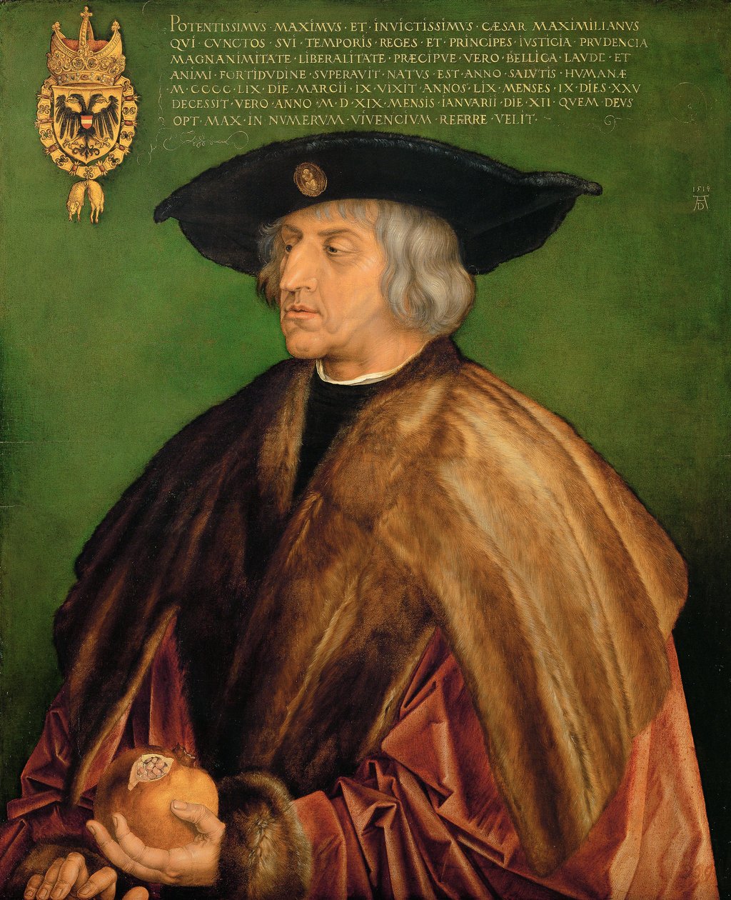  by Albrecht Dürer