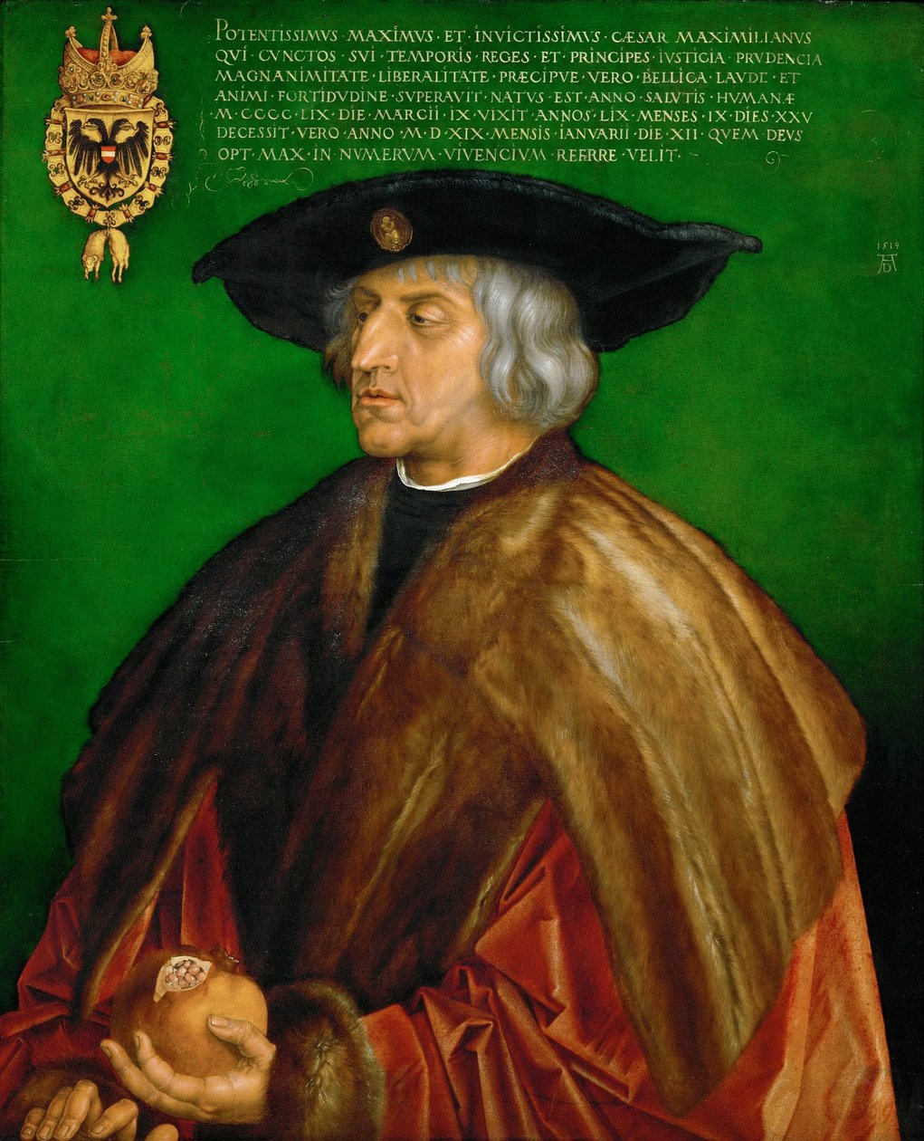  by Albrecht Dürer