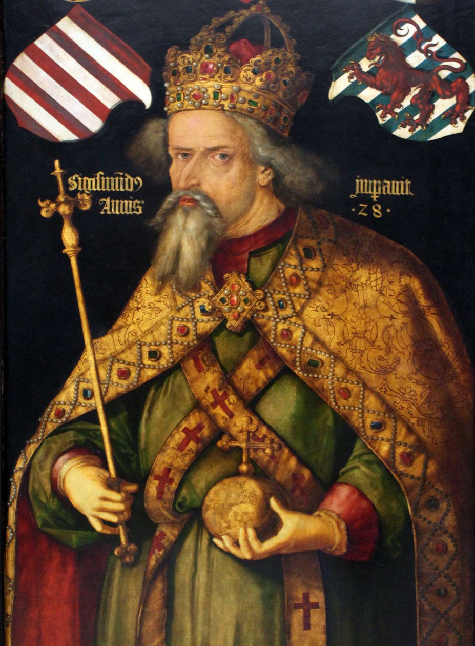  by Albrecht Dürer