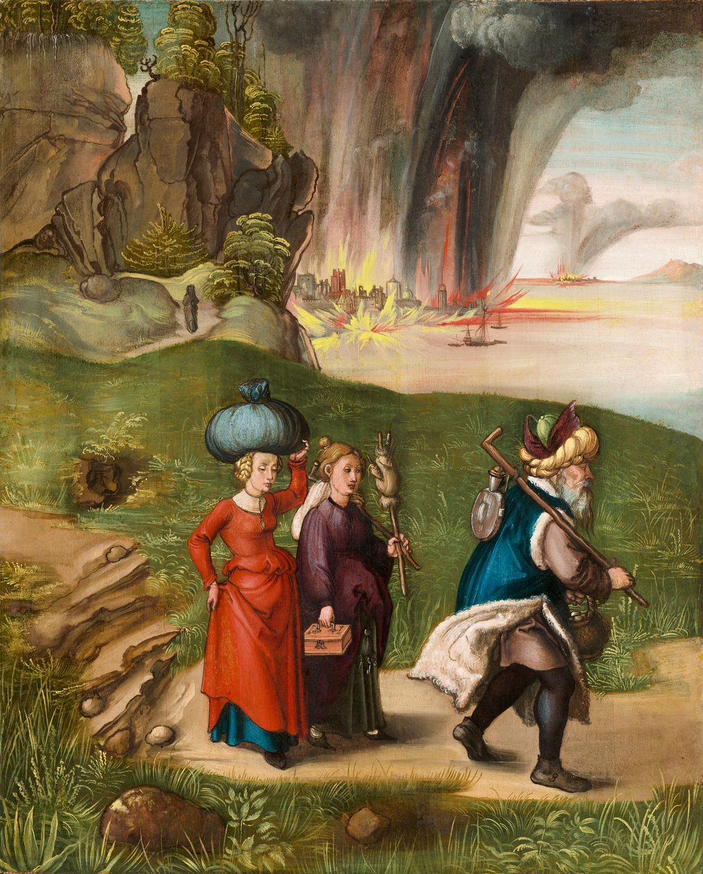  by Albrecht Dürer
