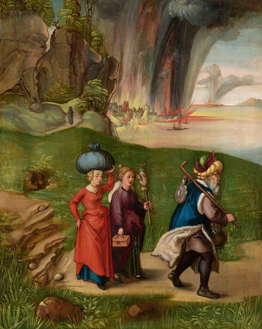  by Albrecht Dürer