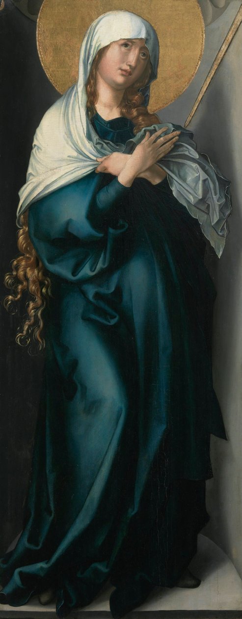  by Albrecht Dürer