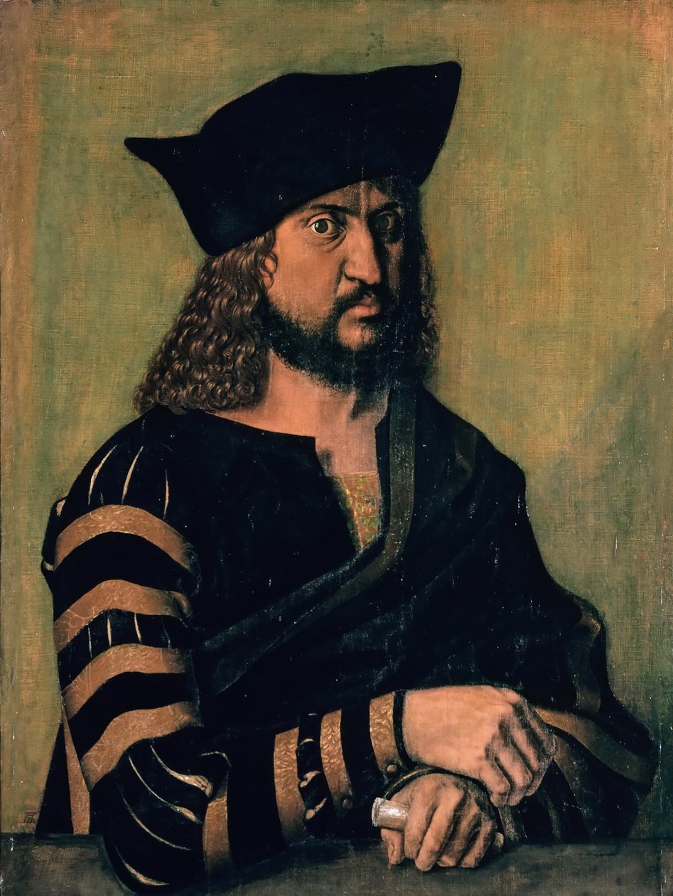  by Albrecht Dürer