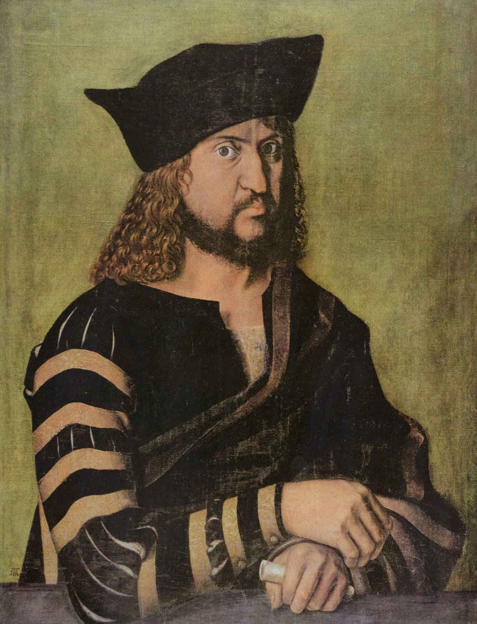  by Albrecht Dürer