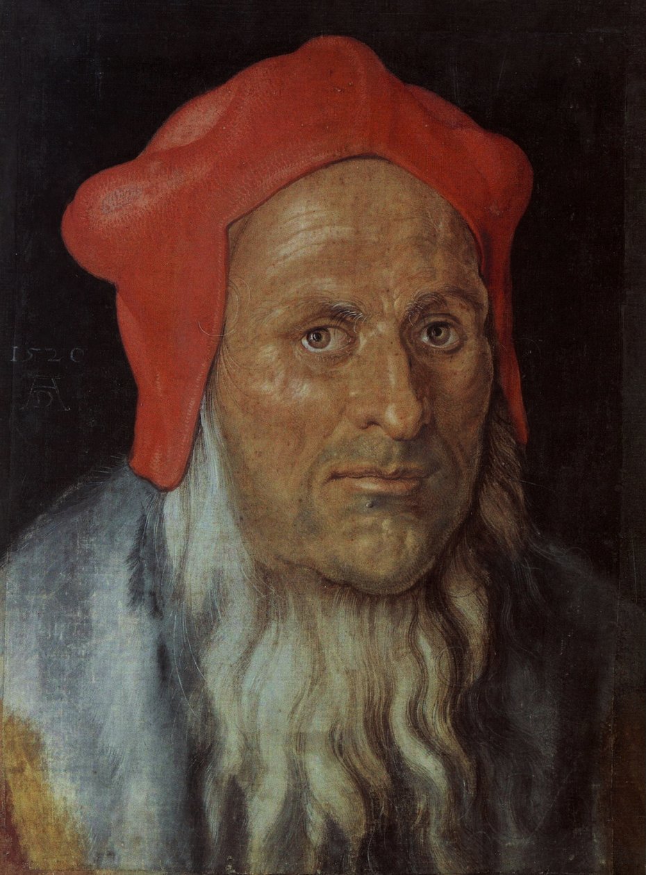  by Albrecht Dürer