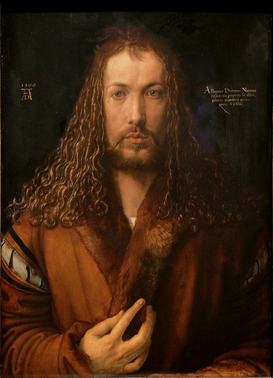  by Albrecht Dürer
