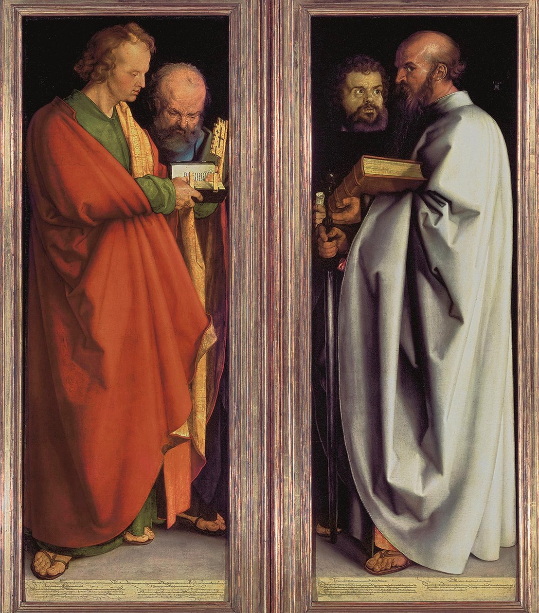  by Albrecht Dürer