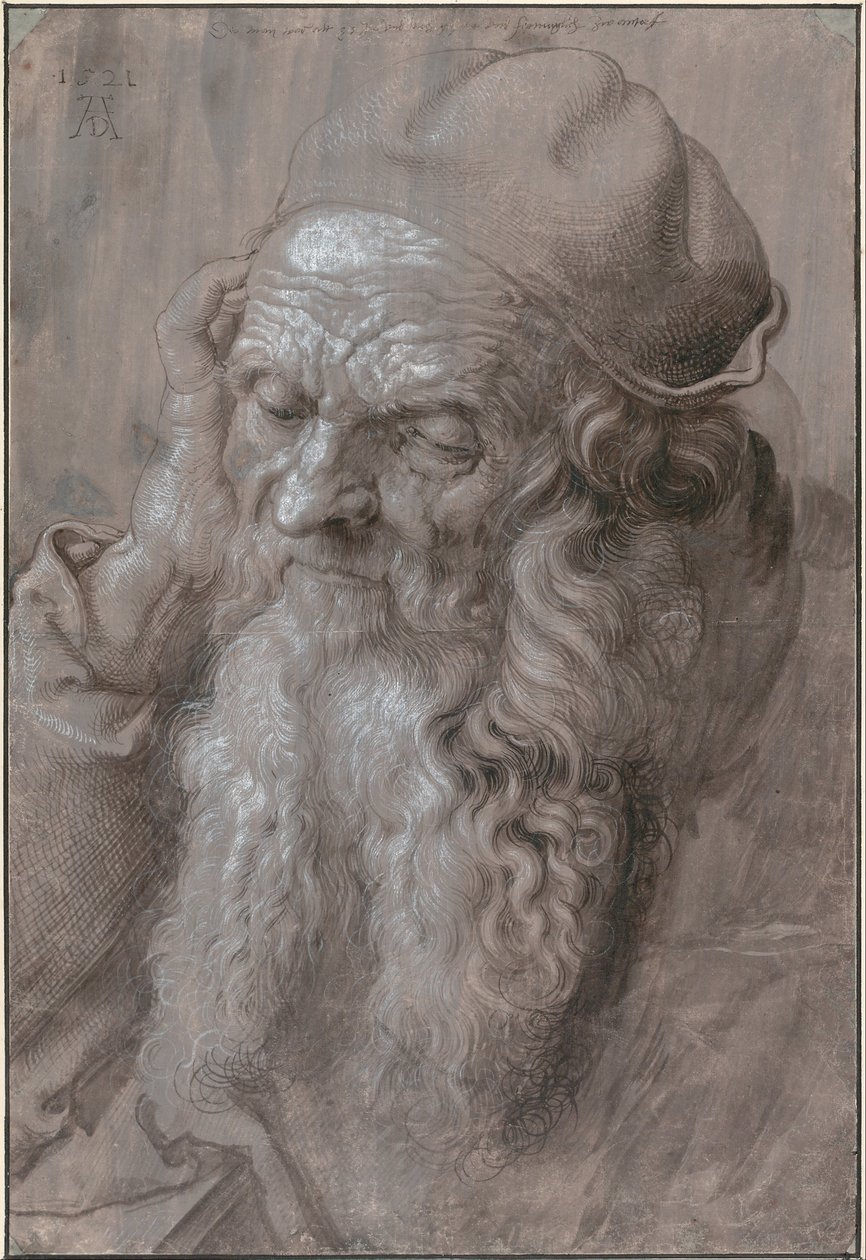  by Albrecht Dürer