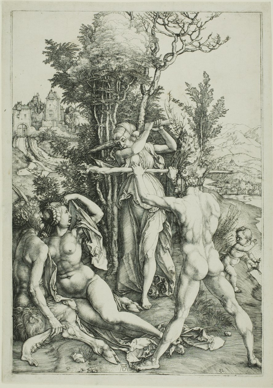  by Albrecht Dürer