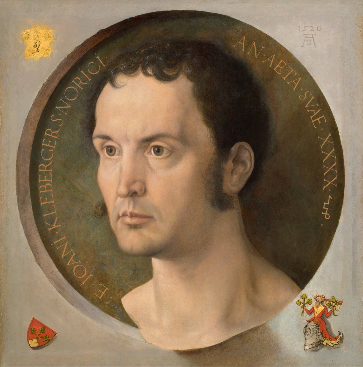  by Albrecht Dürer