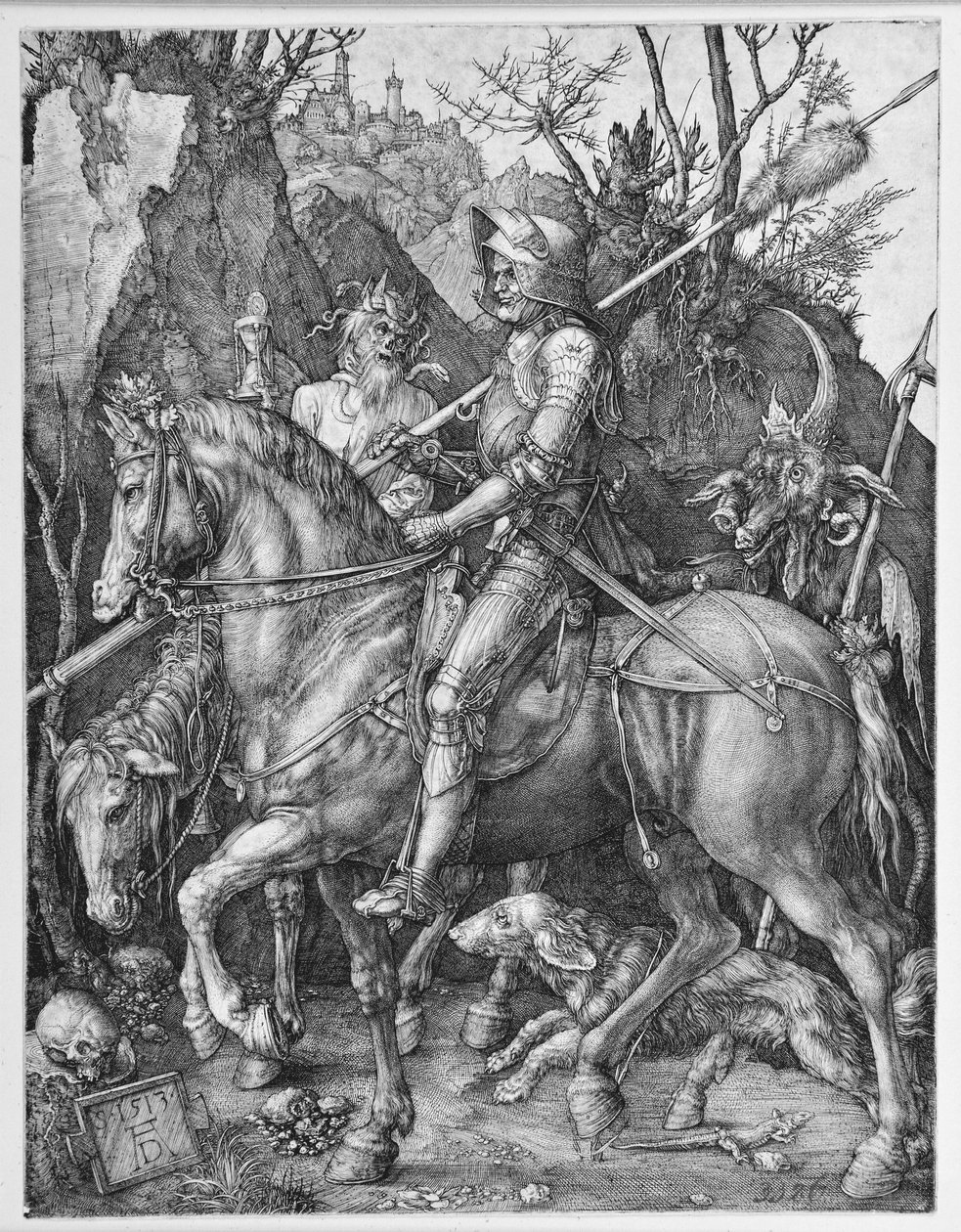  by Albrecht Dürer