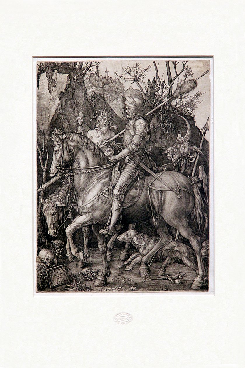  by Albrecht Dürer