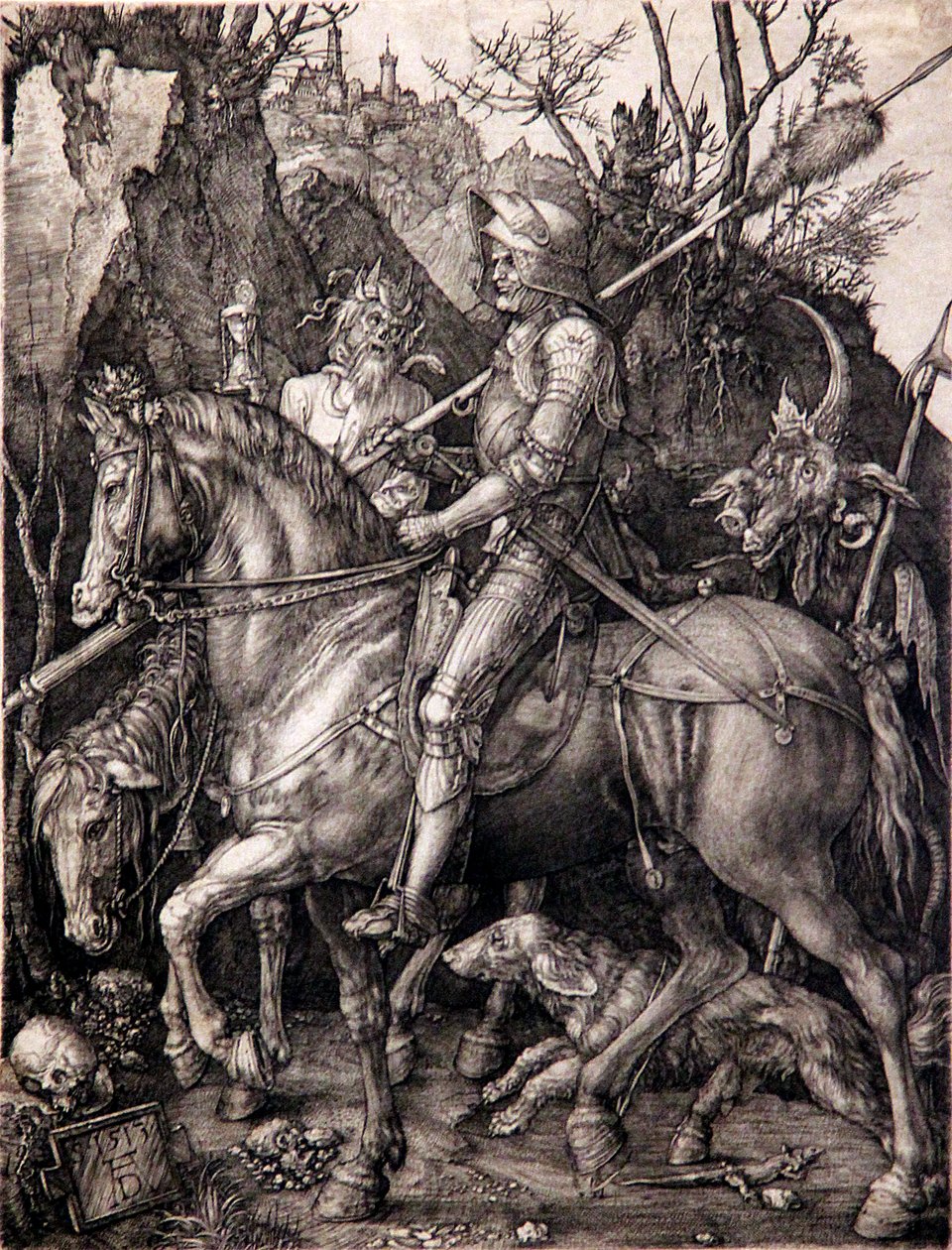  by Albrecht Dürer